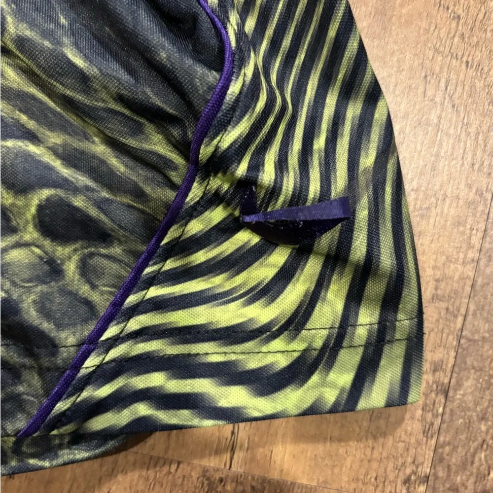 Nike Kobe Mamba masterpiece basketball shorts - Picture 4 of 7